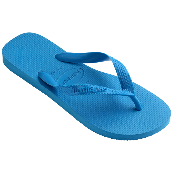 Havaianas Women's Top Flip Flops Turquoise