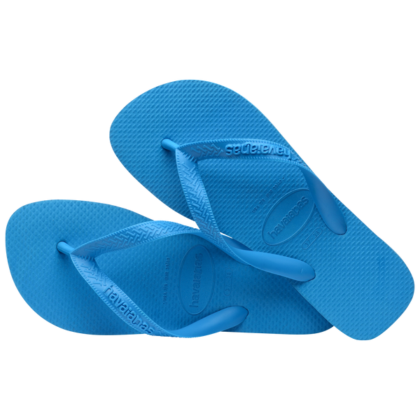 Havaianas Women's Top Flip Flops Turquoise