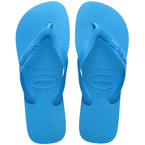 Havaianas Women's Top Flip Flops Turquoise