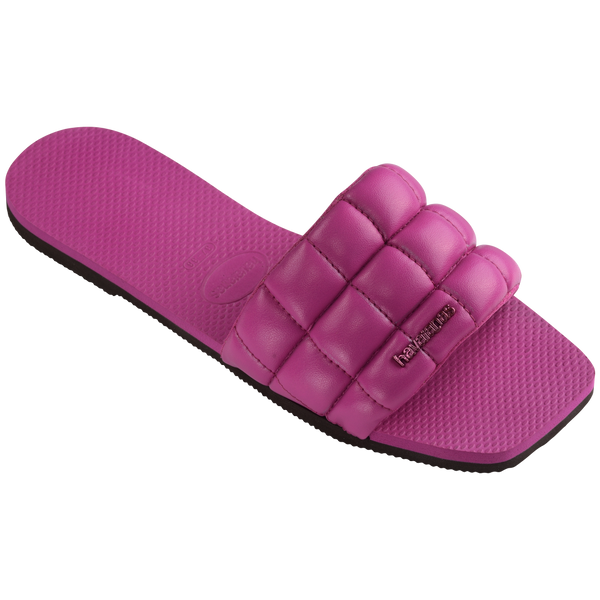 Havaianas Women's You Firenze Sandals Rose Gum