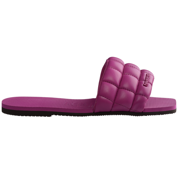 Havaianas Women's You Firenze Sandals Rose Gum