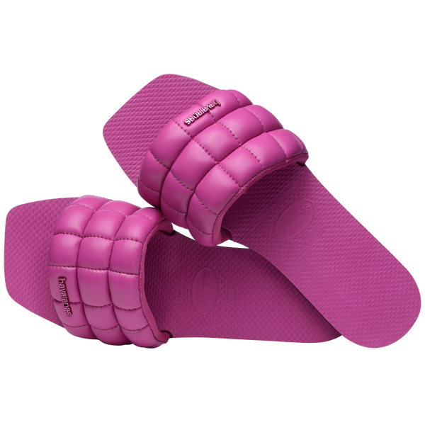 Havaianas Women's You Firenze Sandals Rose Gum