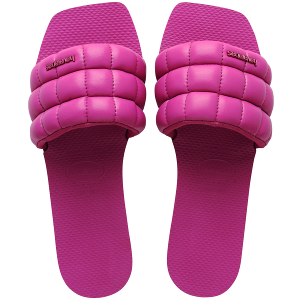 Havaianas Women's You Firenze Sandals Rose Gum