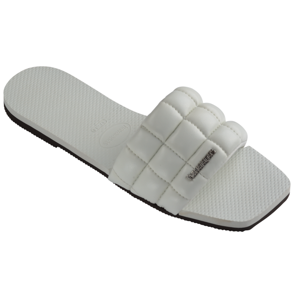 Havaianas Women's You Firenze Sandals White