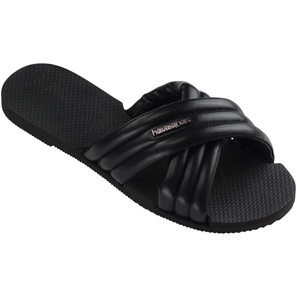 Havaianas Women's You NYC Sandals Black