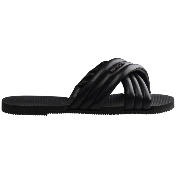 Havaianas Women's You NYC Sandals Black