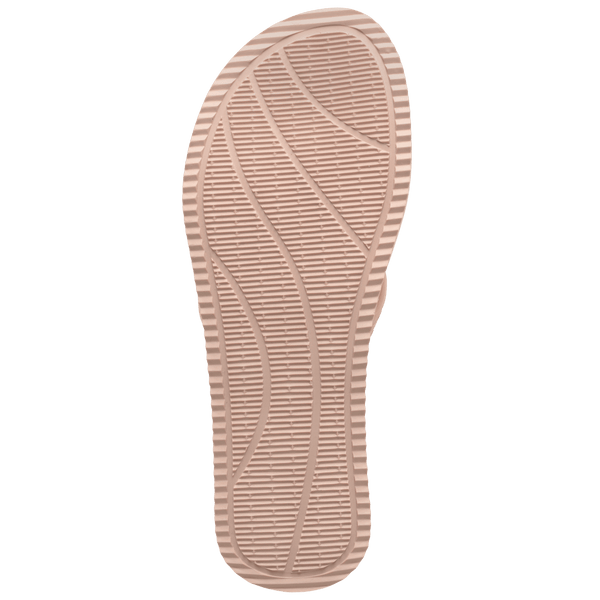 Havaianas Women's High Platform Flip Flops Ballet Rose