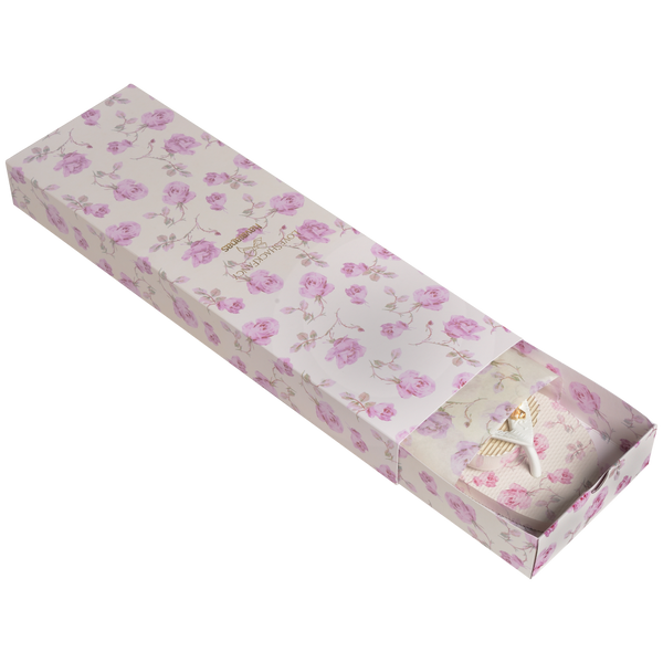 Havaianas Women's LoveShackFancy Ribbon Rosa Top Flip Flops Beige