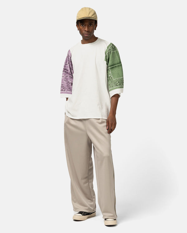 Haven 18.5/-Jersey Bandanna HUGE-T (PECKISH RAINBOWY) Green