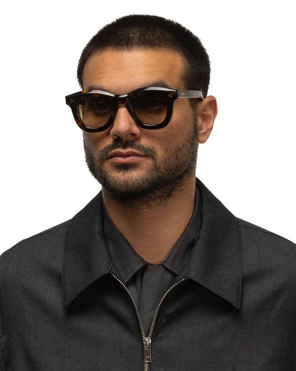 Haven Casse / Wellington 46 Sun Glasses Dark Tort / Sun