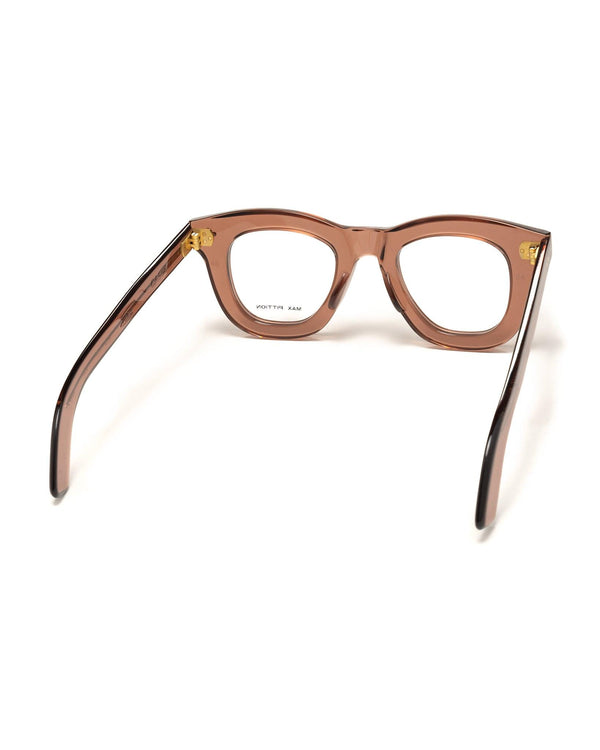 Haven Casse / Wellington 46 Vintage Eye Glasses Lavender