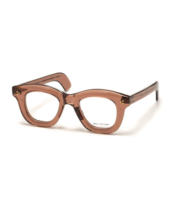 haven Casse / Wellington 46 Vintage Eye Glasses Lavender