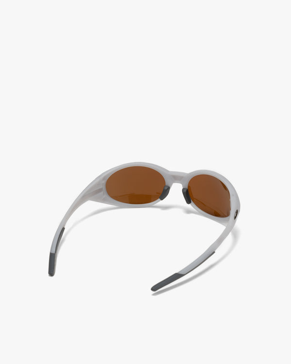 Haven Eye Jacket Redux Matte Vapor W/ Prizm Tungsten Polarized