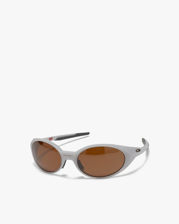 haven Eye Jacket Redux Matte Vapor W/ Prizm Tungsten Polarized