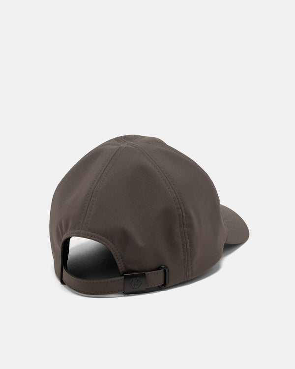 Haven Field Cap - GORE-TEX WINDSTOPPER® 3L Nylon Earth
