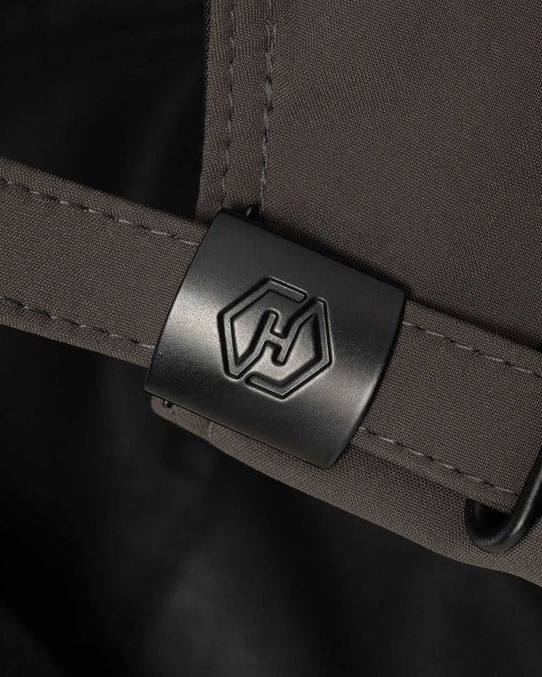 Haven Field Cap - GORE-TEX WINDSTOPPER® 3L Nylon Earth