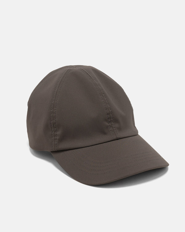 haven Field Cap - GORE-TEX WINDSTOPPER® 3L Nylon Earth