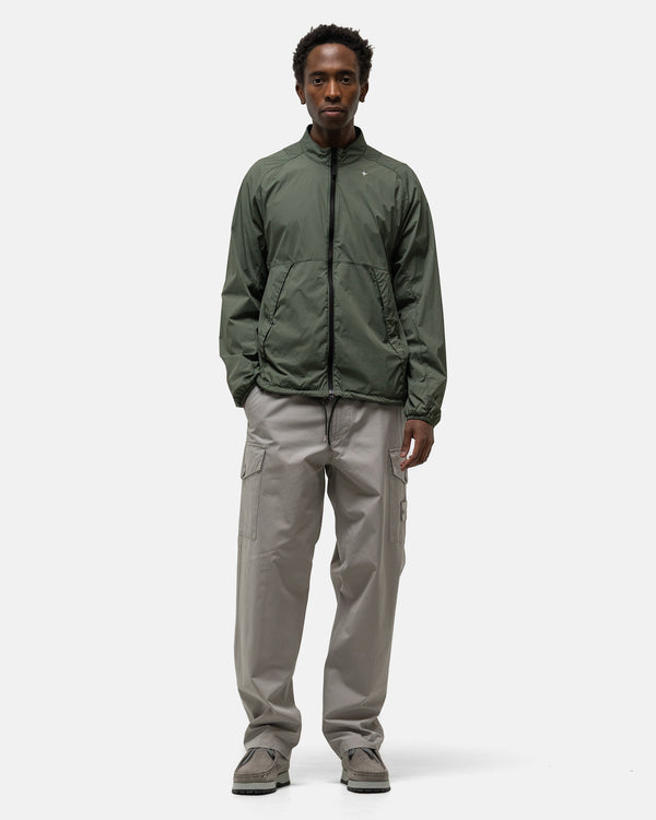 Haven Ghost Piece Weatherproof Cargo Pant Dust Grey