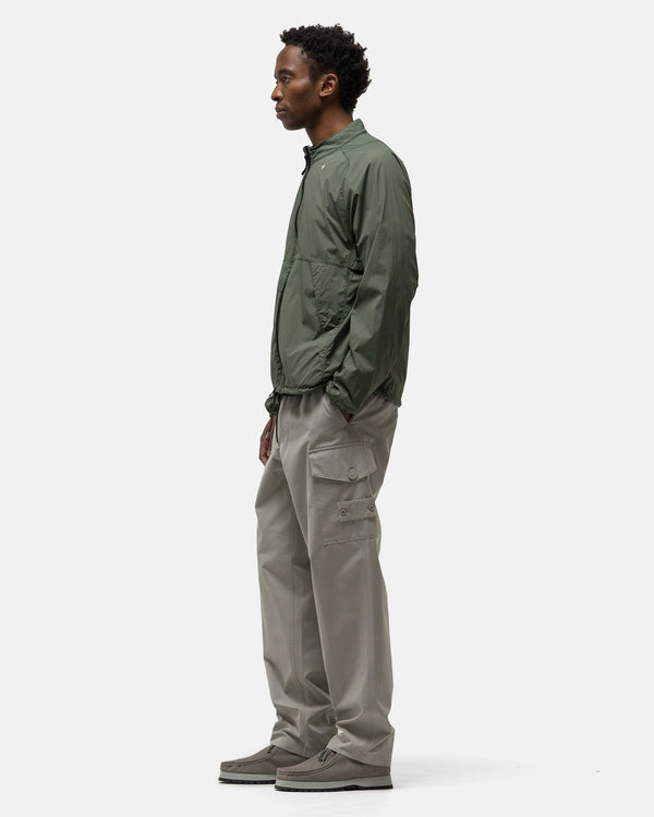 Haven Ghost Piece Weatherproof Cargo Pant Dust Grey