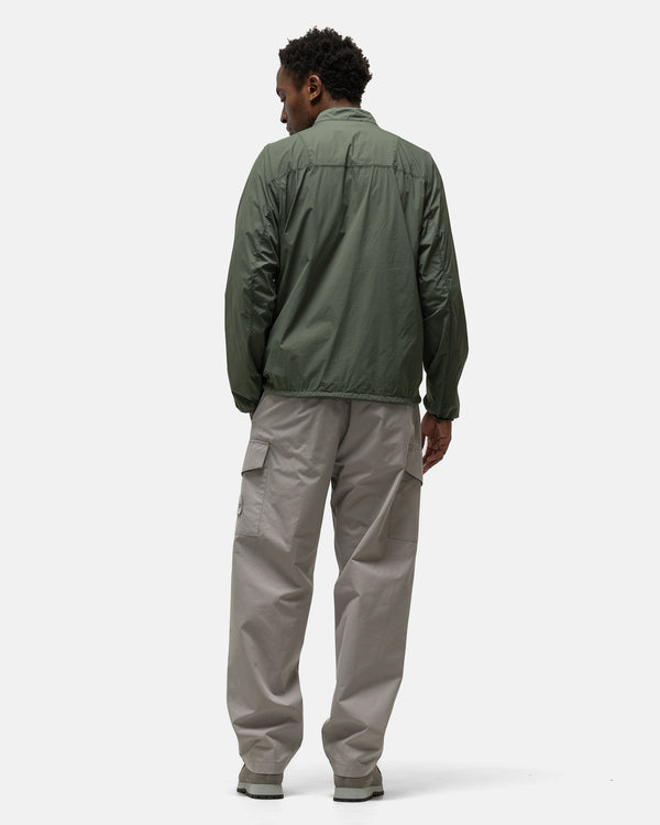 Haven Ghost Piece Weatherproof Cargo Pant Dust Grey