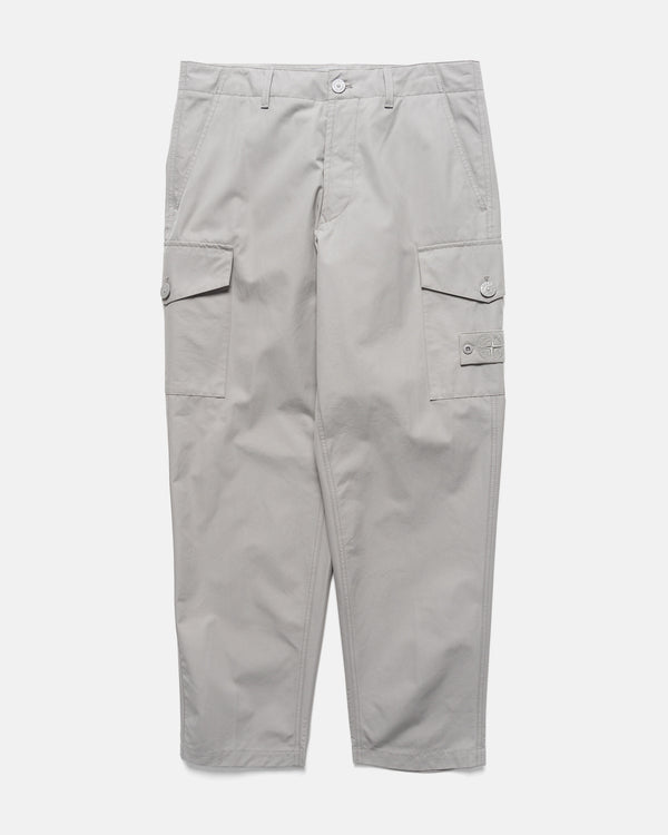 haven Ghost Piece Weatherproof Cargo Pant Dust Grey