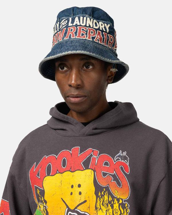 Haven 11.5ozDenim LAUNDRY Hat PRO