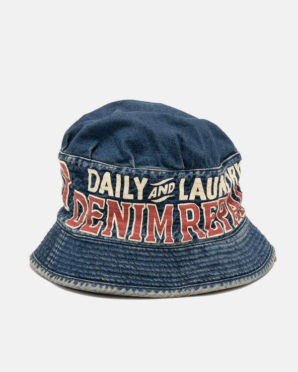 haven 11.5ozDenim LAUNDRY Hat PRO