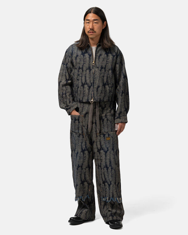 Haven 12oz MAGPIE Drizzler JKT Dark