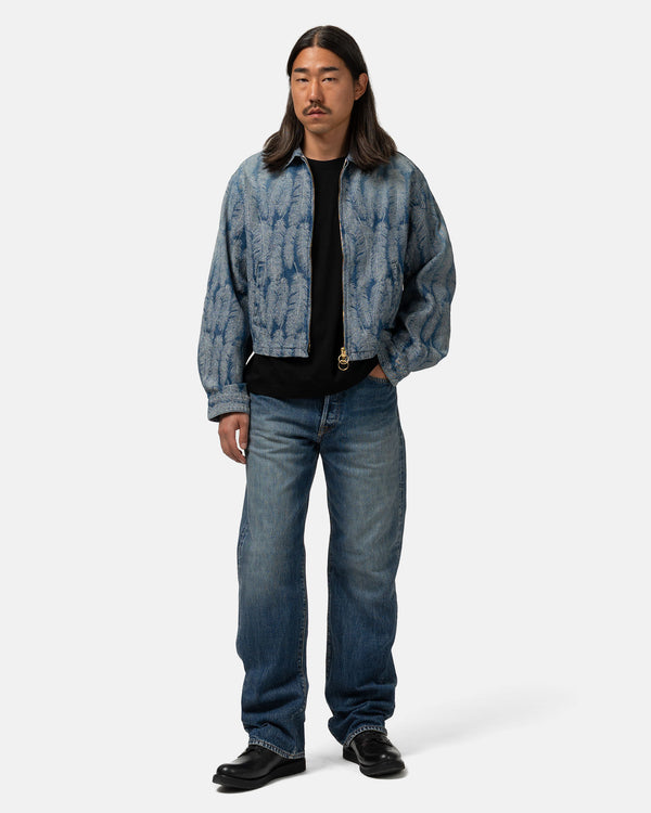 Haven 12oz MAGPIE Drizzler JKT Light