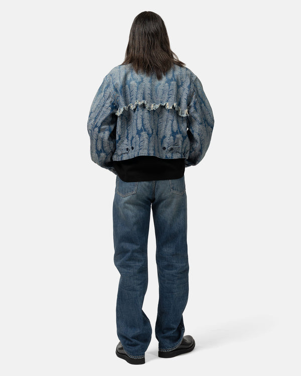 Haven 12oz MAGPIE Drizzler JKT Light