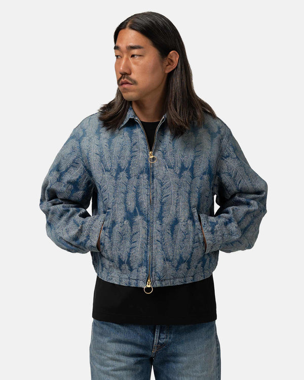 Haven 12oz MAGPIE Drizzler JKT Light