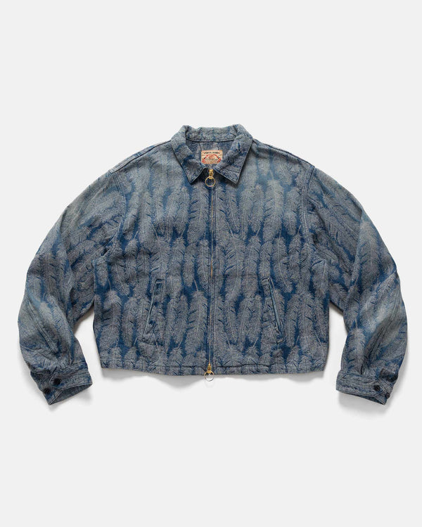 haven 12oz MAGPIE Drizzler JKT Light