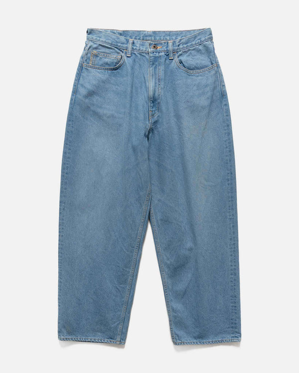 haven 13.5oz Zimbabwe Denim CLUB Baggy Pants