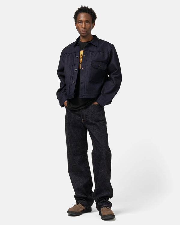 Haven 14oz Denim 5P MONKEY TH One Wash