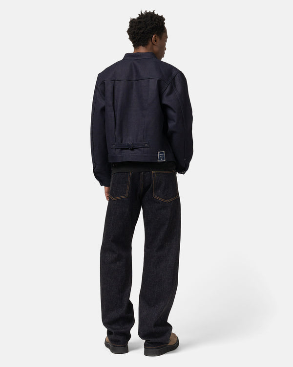 Haven 14oz Denim 5P MONKEY TH One Wash