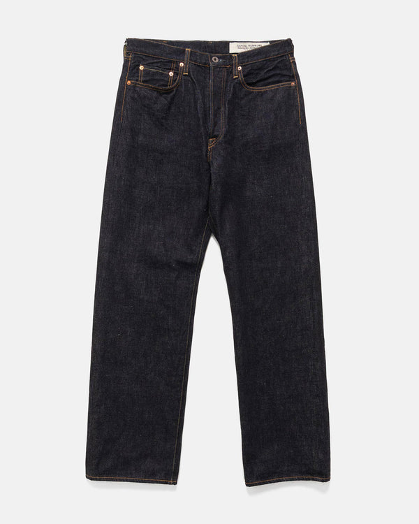 haven 14oz Denim 5P MONKEY TH One Wash