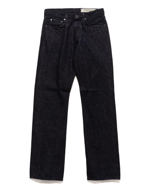 haven 14oz Denim 5P TH Straight IDG