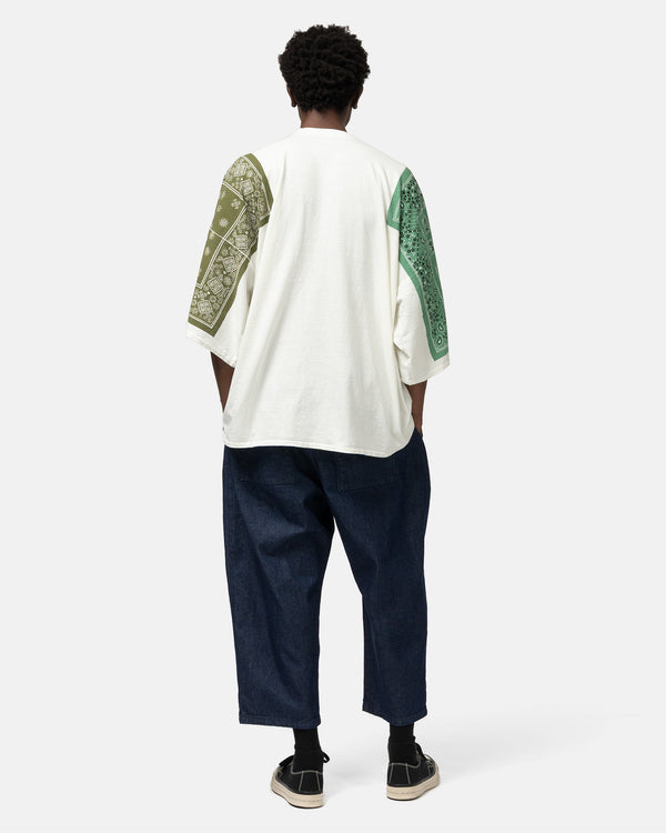 Haven 18.5/-Jersey Bandanna HUGE T (COOKIE) Khaki