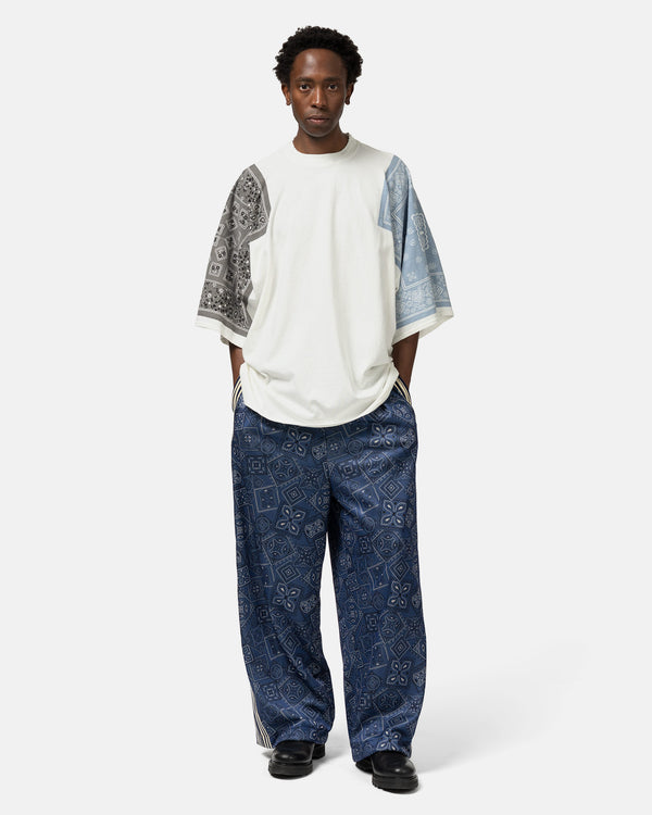 Haven 18.5/-Jersey Bandanna HUGE T (COOKIE) Sax