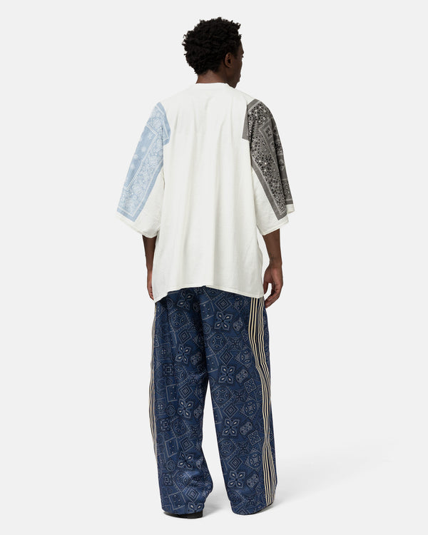 Haven 18.5/-Jersey Bandanna HUGE T (COOKIE) Sax