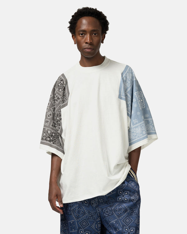 Haven 18.5/-Jersey Bandanna HUGE T (COOKIE) Sax