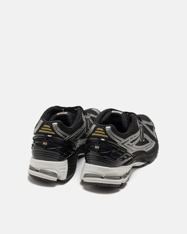 Haven 1906R Black/Dark Silver Metallic