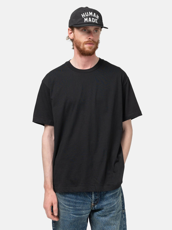 Haven 3-Pack T-Shirt Set Black