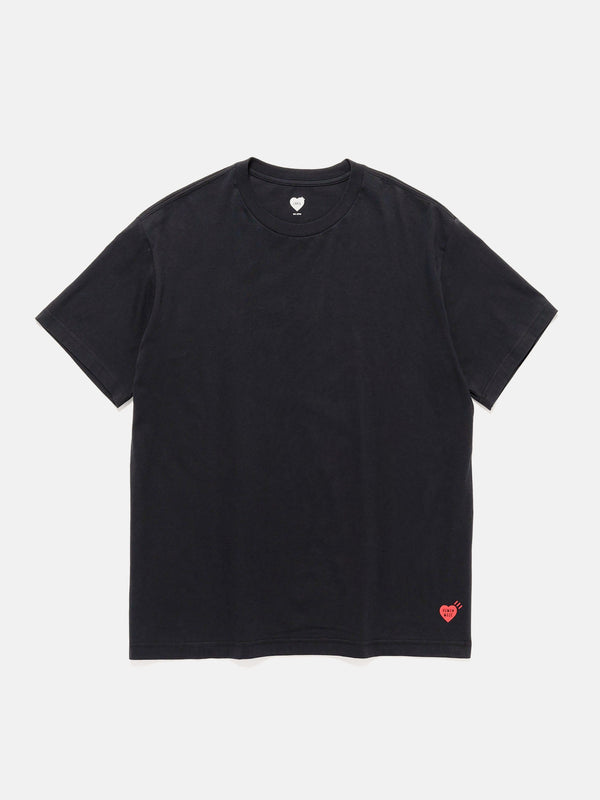 haven 3-Pack T-Shirt Set Black