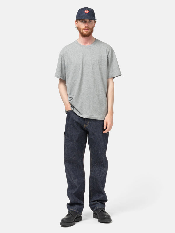 Haven 3-Pack T-Shirt Set Gray