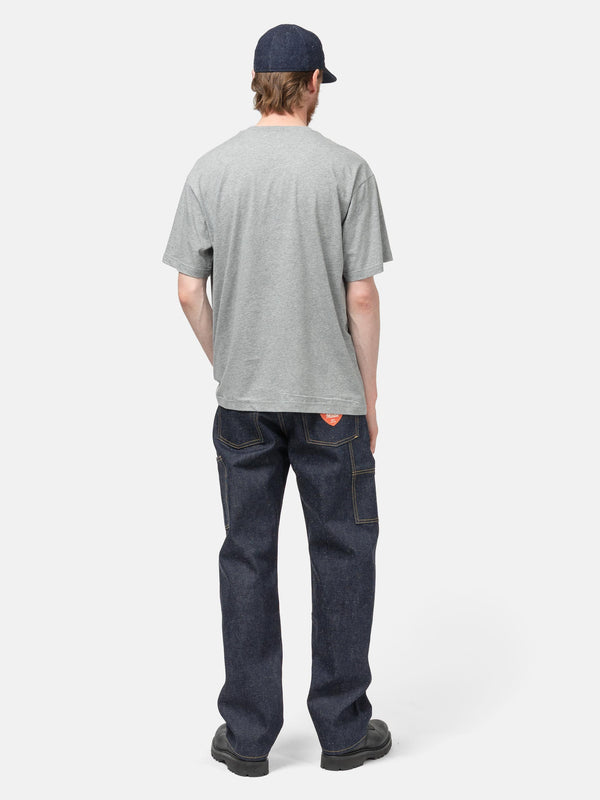 Haven 3-Pack T-Shirt Set Gray