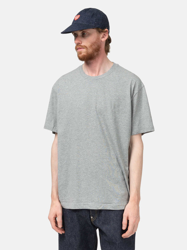 Haven 3-Pack T-Shirt Set Gray