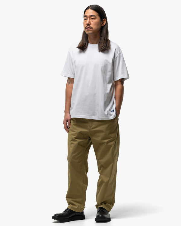 Haven 3-Pack T-Shirt Set White