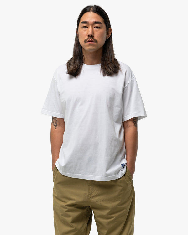 Haven 3-Pack T-Shirt Set White