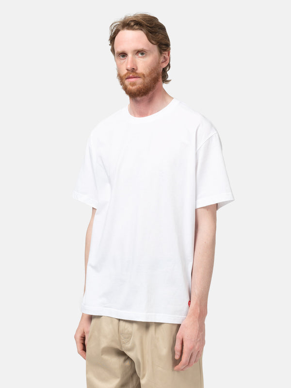 Haven 3-Pack T-Shirt Set White